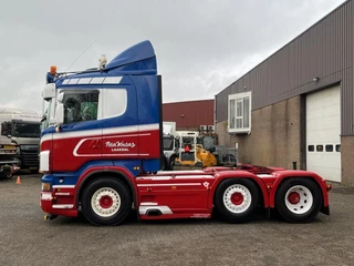 Scania R 2012 - R500 V8 image 34