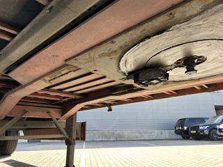 Groenewegen Jumbo / DRO-14-18 2016 - / Box / Loadlift afbeelding 13