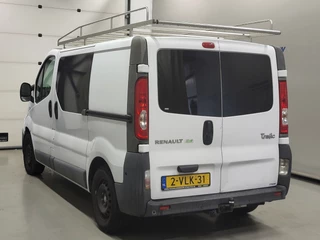 Renault Trafic 2011 - 2.0dCi Trekhaak, Marge Apk tot 31-1-2027! bild 16