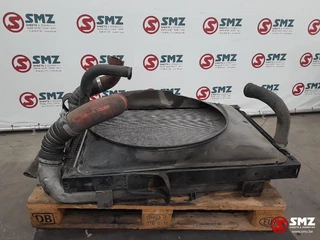 Renault N/A - Occ radiator + intercooler Renault zdjecie 2