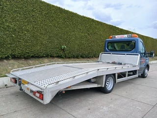 Ford ULTRA-LINER 5,2 M 2023 - Tijhof obrazek 4
