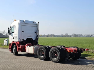 Scania G 2014 - G450 изображение 6