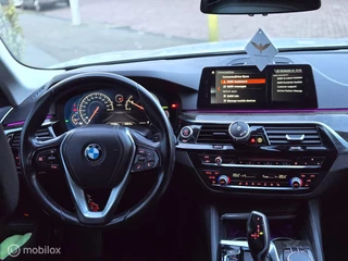 BMW 5 Series 2018 - 540i High Executive immagine 14