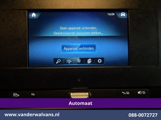 Mercedes-Benz Sprinter 2021 - 315 CDI 150pk 9G-Tronic Automaat L3H2 Euro6 Airco | Camera | Apple Carplay | Cruisecontrol image 19