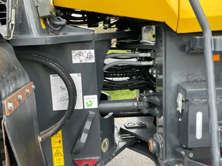 Komatsu WA320-8EO 2020 - N/A obrazek 29