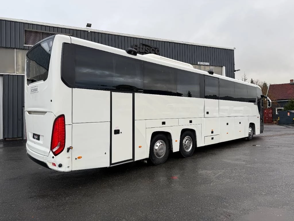 Scania 2019 - Interlink afbeelding 9