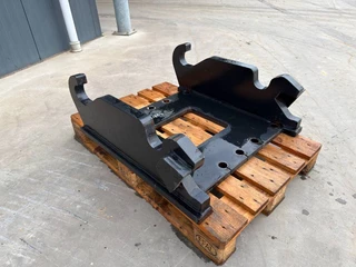 Verachtert N/A 2026 - CW45 Top Plate bild 3