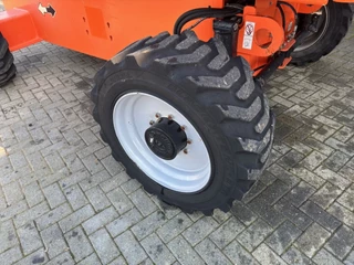 JLG N/A 2013 - 660SJ 4x4 Telescopic boomlift, 2013 Year obrazek 13