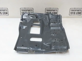 Scania N/A - Body & Chassis Parts Instap frame Re. Scania zdjecie 1