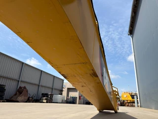 Cat N/A - 324D / 324E / 326F Boom immagine 17