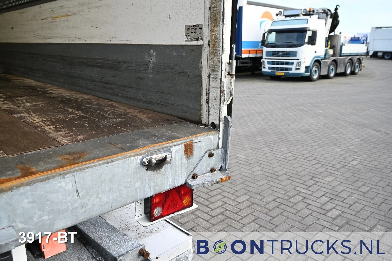 Tracon LPRS24 2018 afbeelding 26