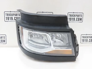 Hella N/A - 2655843 Koplamp Re. Scania NGS image 1