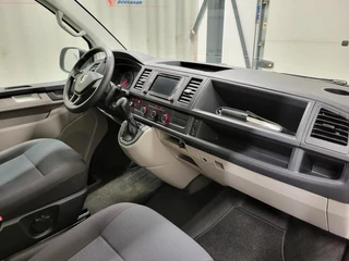 Volkswagen Transporter 2019 - 2.0TDI 150pk L2/H2 Automaat 2X Schuifdeur Euro 6! obrazek 8