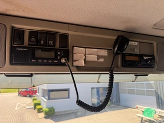 Volvo FH 2006 - 440 6x2 30T VDL Haakarm APK 10-2026 image 25