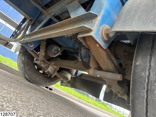 Lecitrailer N/A 2007 - Autonoom afbeelding 11