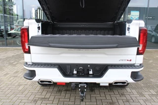 GMC Sierra 2021 - AT4 6.2L 8- Cil LPG Head UP LED 51.817 KM 1e eigenaar изображение 26