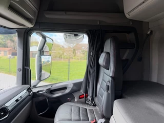 Scania R 2020 - R580 V8 NGS afbeelding 24