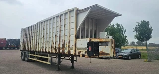 Fruehauf DF33C13RL 2001 - N/A immagine 3