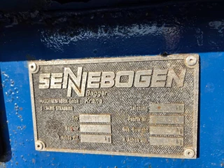 Sennebogen N/A 2005 - 835 M image 20