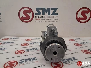 Isuzu N/A - Injectiepomp Isuzu Zexel 4BD2 imagen 2