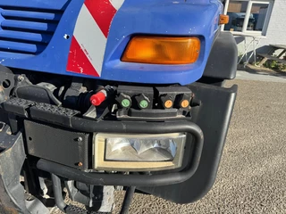 Mercedes-Benz 300 2004 - Unimog u 4x4 immagine 13