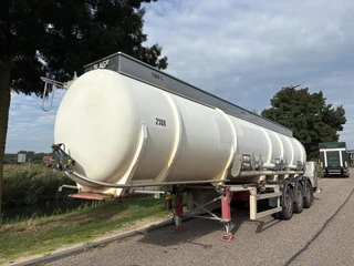 LAG O-3-34TD 2003 te koop