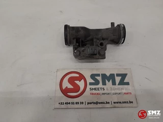 DAF N/A 2018 - Occ EGR-leiding + drukverschilsensor DAF bild 2