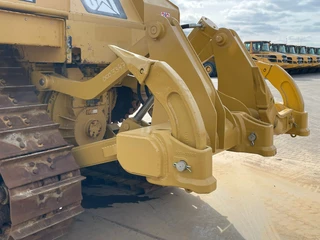 Caterpillar D6T XL New ripper 2011 - N/A obrazek 5