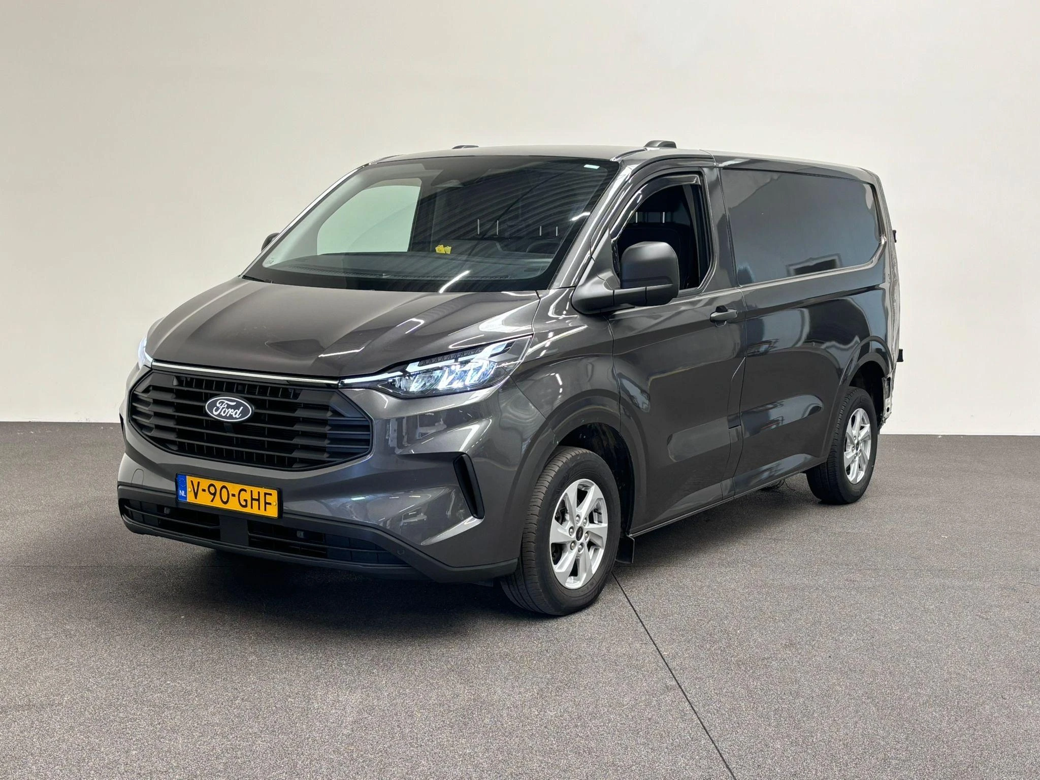 Ford Transit Custom 2024 - 280 2.0 TDCI L1H1 Trend immagine 1