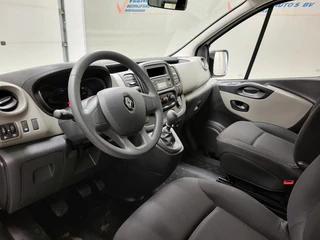 Renault Trafic 2019 - Passenger 1.6dCi 8-Personenbus - Excl. BTW / BPM vrij Euro 6! obrazek 4