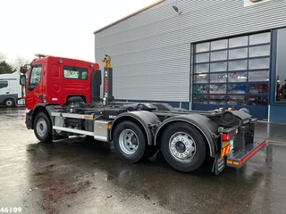 Volvo FE 320 Multilift 21 Ton haakarmsysteem Just 192.043 km! 2009 - N/A afbeelding 2