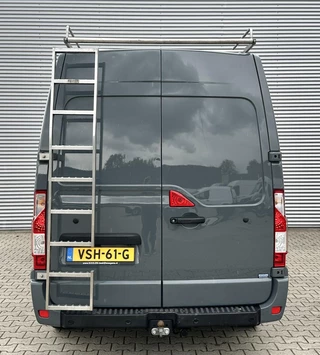 Renault Master 2022 - T35 2.3 dCi 150 L2H2 MARGE BTW VRIJ afbeelding 8