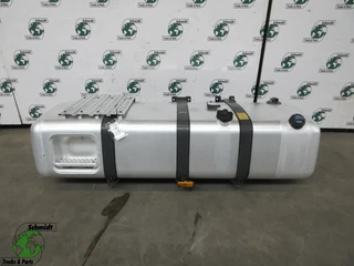 Mercedes-Benz - A 960 470 35 01 KOMBIE DIESELTANK 660 LITER MET AD BLUE TANK MERCEDES LOW DEK na prodej