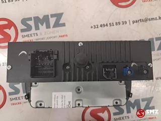 Ford N/A 2022 - Occ radio navigatie Ford zdjecie 6