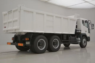 Daewoo N/A 2025 - Novus SE 420 K6DVF - 6x4 - UNUSED - DOOSAN V8 obrazek 13