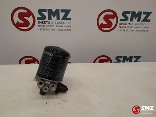 Wabco N/A - Occ luchtdroger+filter WABCO 4324101180 4324100202 изображение 1