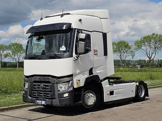 Renault N/A 2018 - T 460 imagem 2