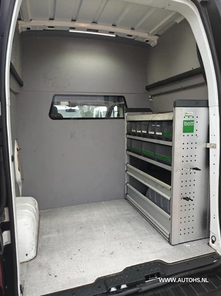Renault Trafic 2021 - 2.0 dCi 145 T29 Hoog model , Euro 6 , 1e Eig. Super KM , apk dec. 2026 obrazek 14