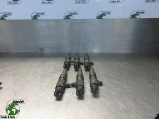 Mercedes-Benz - A 472 070 11 87 INJECTORS EURO 6 ACTROS na prodej