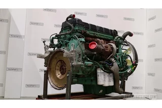 Volvo N/A - 22626047 Motor D11K330 E6 Volvo immagine 2