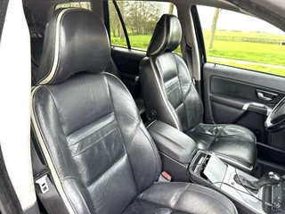 Volvo XC90 2007 - 2.4 D5 Momentum 7 PERSOONS Youngtimer obrazek 36
