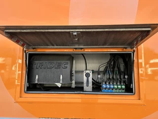 BURGERS 0 DGPL 2014 - / Double Stock / Race Trailer obrazek 21