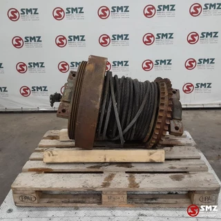 Diversen N/A - Occ Lier obrazek 1