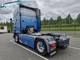 Scania R 2015 - R520 WITH Retarder obrazek 2