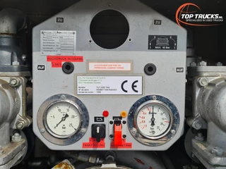 Mercedes-Benz 1124 AF 1999 - N/A immagine 14