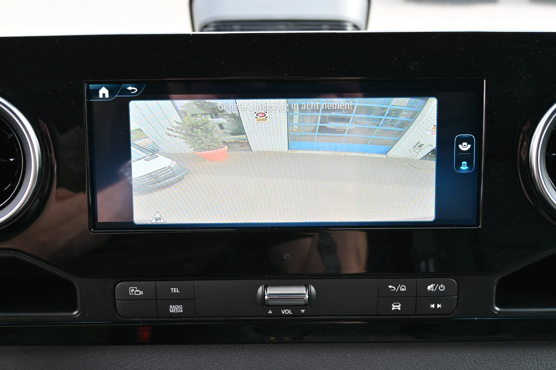 Mercedes-Benz Sprinter 2026 - 519 CDI L2H2 Select 3.5t afbeelding 6