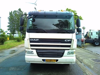 DAF CF 250 2013 - NL TRUCK APK 12-2026 immagine 2