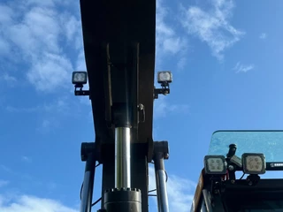 Volvo N/A 2025 - EWR170 E - Engcon EC319 DC3 - UNUSED obrazek 22