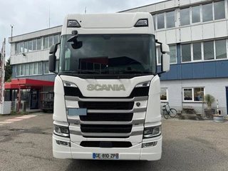 Scania R 2022 - R410 afbeelding 2 miniatuur