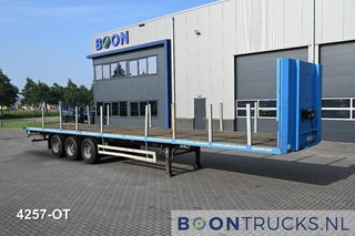 Pacton T3-001 2007 afbeelding 3 miniatuur